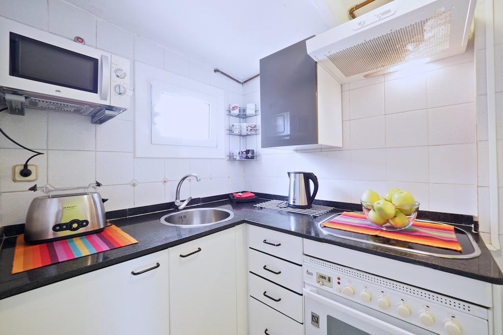 Apartment Radas