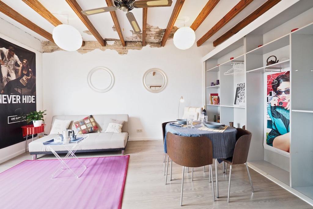 Radas Apartment *